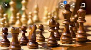Win your luck by playing fantasy chess games
