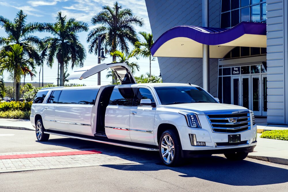 Great Times With the Limo services: Best Times