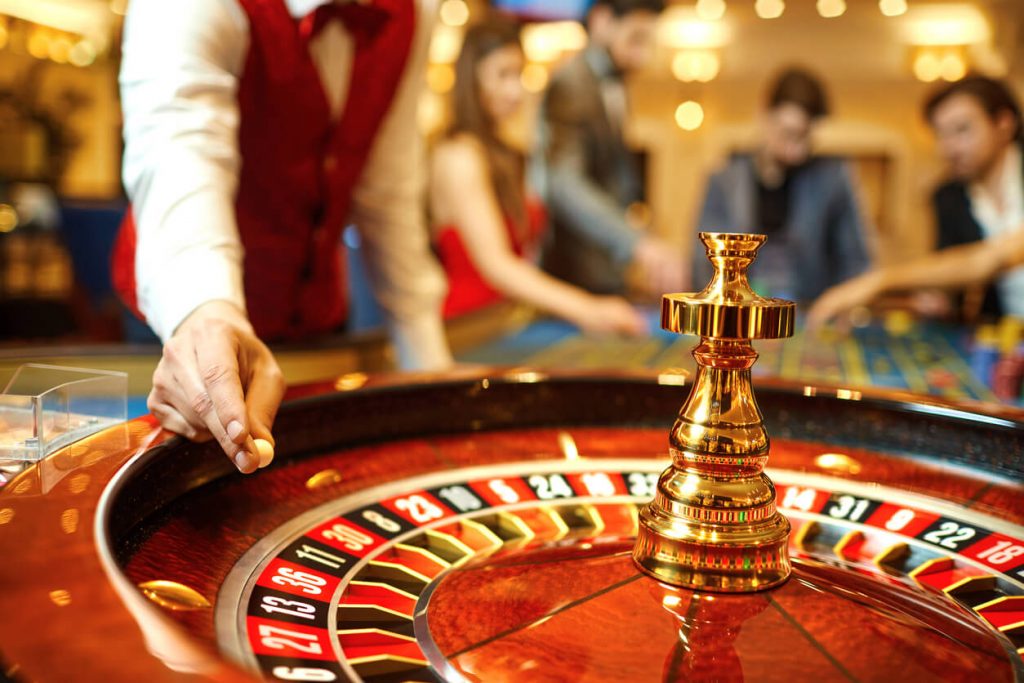 Correct Ways to Pick the Best Casino for Money Making