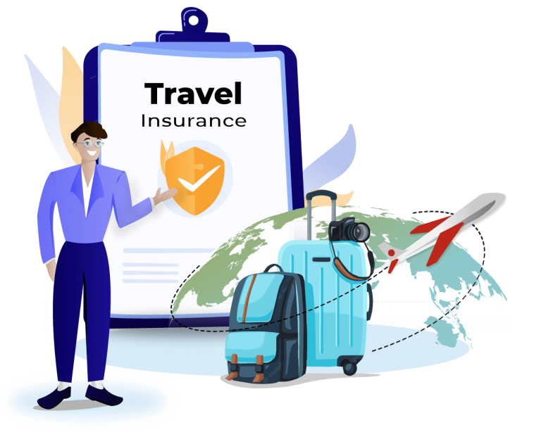 online travel insurance