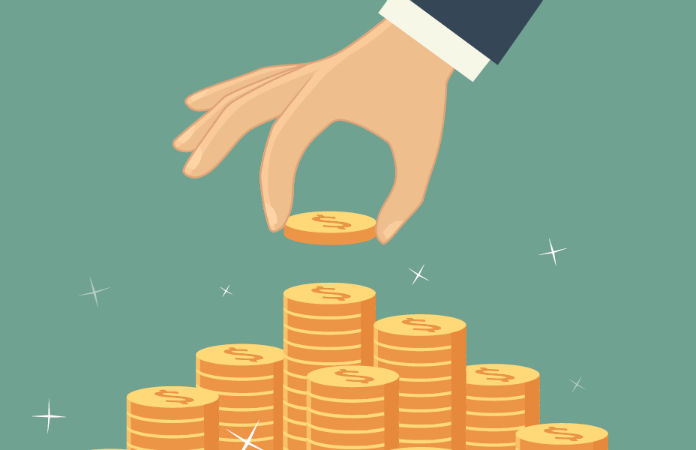 Revenue Based Funding